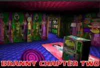 Creepy Rod & Branny: Chapter Two Games Screen Shot 2