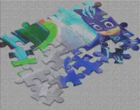 PJ Jigsaw Puzzle Screen Shot 2
