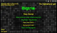 Bigtris Free Screen Shot 7