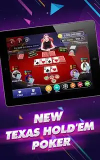 NPlay Casino - Texas Poker Screen Shot 10