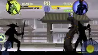 Shadow Fight 2 :  Shadow Battle Stickman Screen Shot 2
