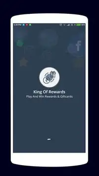 King Of Rewards Screen Shot 0