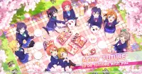 Love Live! SIF2 MIRACLE LIVE! Screen Shot 8