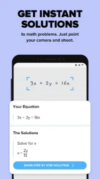 Brainly – Homework Help App Screen Shot 4