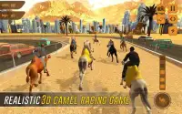 Camel Racing 3D Screen Shot 3