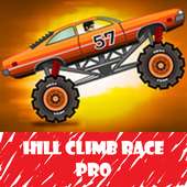 Professional Hill Climb Race