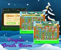Pinguin Crush Boom Screen Shot 0