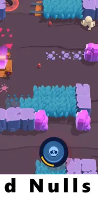 Nulls Brawl box simulator - boxes gems keys Screen Shot 2