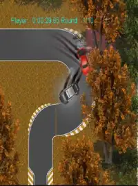 Suburban Car Drift Racing Screen Shot 0