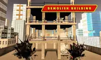 Burger Food Shop -Craft Builder & Construction Sim Screen Shot 1