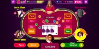 Teen Patti Platinum Indian Card Poker (TPP) Screen Shot 4