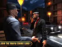Mafia Nights Screen Shot 4