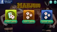 Master Mahjong Screen Shot 2
