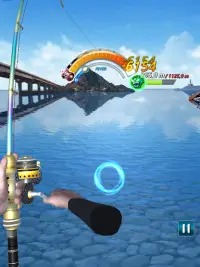 Fishing Season :River To Ocean Screen Shot 14