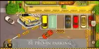 Dr. Parking: Advance Car Parking Screen Shot 1