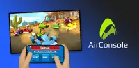 AirConsole: Consola de juegos Screen Shot 6