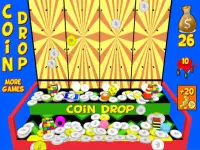 Coin Drop Screen Shot 13