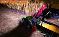 Offroad Tractor Farming Simulator 2021 Screen Shot 1