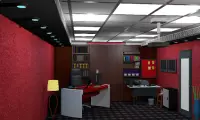 Escape Games-Puzzle Office 1 Screen Shot 3