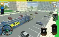 Truck & Car Simulator 2017 Screen Shot 2