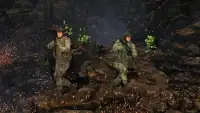 Sniper Shooting Royale Battle: Gunner Survival Screen Shot 1