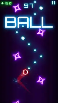 BALL Screen Shot 4