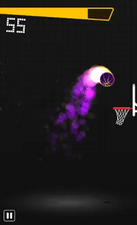 Dunkz 🏀🔥  - Shoot hoop & slam dunk Screen Shot 0