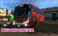 Simulator Bus Persepam Indonesia 2018 Screen Shot 2