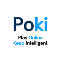 Poki - Play Online, keep idea!