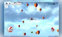 Flight Academy Trường: 3D Sim Screen Shot 2