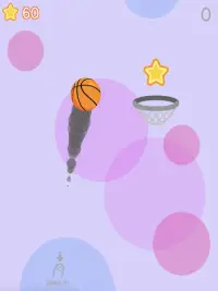 Dunk Slam! Screen Shot 9