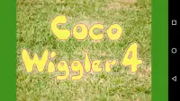 Coco Wiggler 4 Screen Shot 0