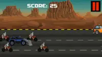 Death Race 2017 Screen Shot 2