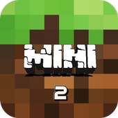 Mini Adventure Craft