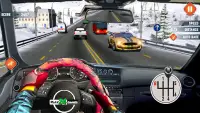 Gioco di auto da corsa 3D Screen Shot 4