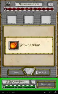 Duel of Mages Screen Shot 5