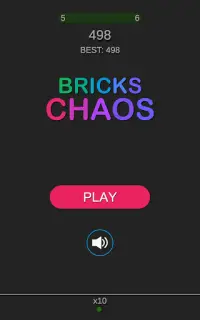 Bricks Chaos Screen Shot 13