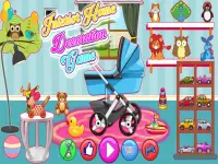 Interieur Home Decoration Game Screen Shot 14