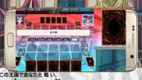 Oh YuGi ARC V Tag Force Battle Screen Shot 2