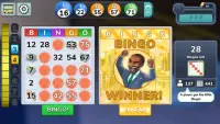 Bingo Tycoon Screen Shot 2
