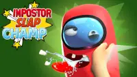 Impostor Slap Champ 3D Screen Shot 0