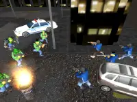 Gang Battle Simulator Screen Shot 14