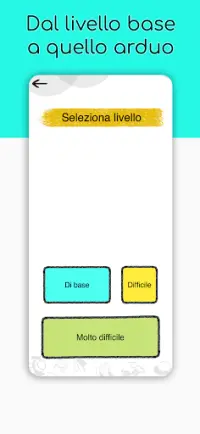 Giochi Matematici: Tabellina. Calcolo a mente Screen Shot 3