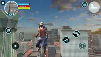 Superhero: Battle for Justice Screen Shot 4