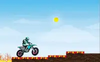 Moto Xx Race Climb Screen Shot 5