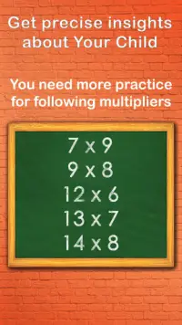 Free Math Games for Kids, Class 1 to 5, Age 5 - 10 Screen Shot 3