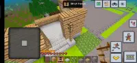 Maxcraft Building Game Screen Shot 2