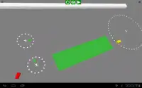 Brick Racer: Two Player Racing Screen Shot 5