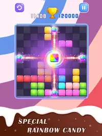 Candy Block Puzzle Screen Shot 9