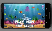 Cute Fish Game Screen Shot 0